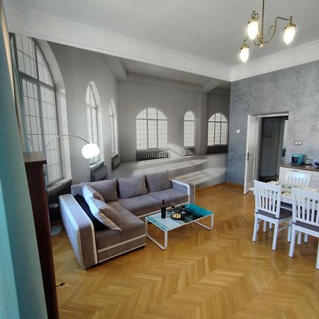 Apartament Novo Mundo-Bon Turystyczny! Warszawa Zewnętrze zdjęcie