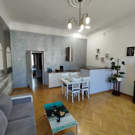 Apartament Novo Mundo-Bon Turystyczny! Warszawa Zewnętrze zdjęcie